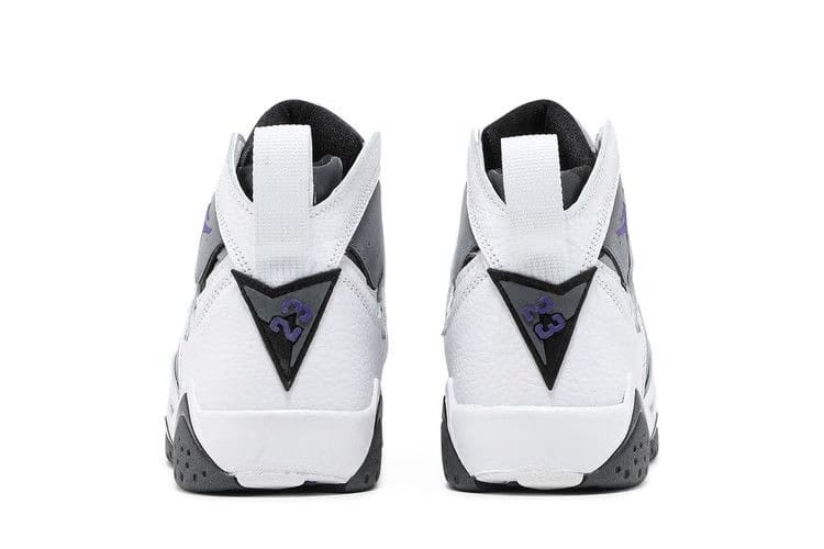 Air Jordan 7 Retro GS Flint 2021