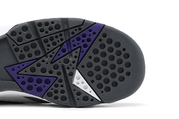 Air Jordan 7 Retro GS Flint 2021