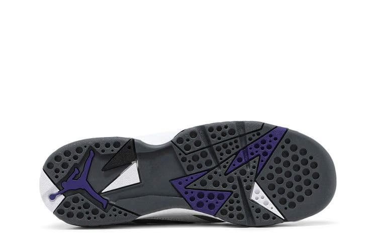 Air Jordan 7 Retro GS Flint 2021