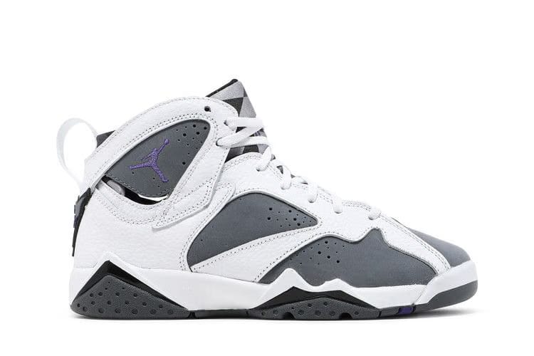 Air Jordan 7 Retro GS Flint 2021