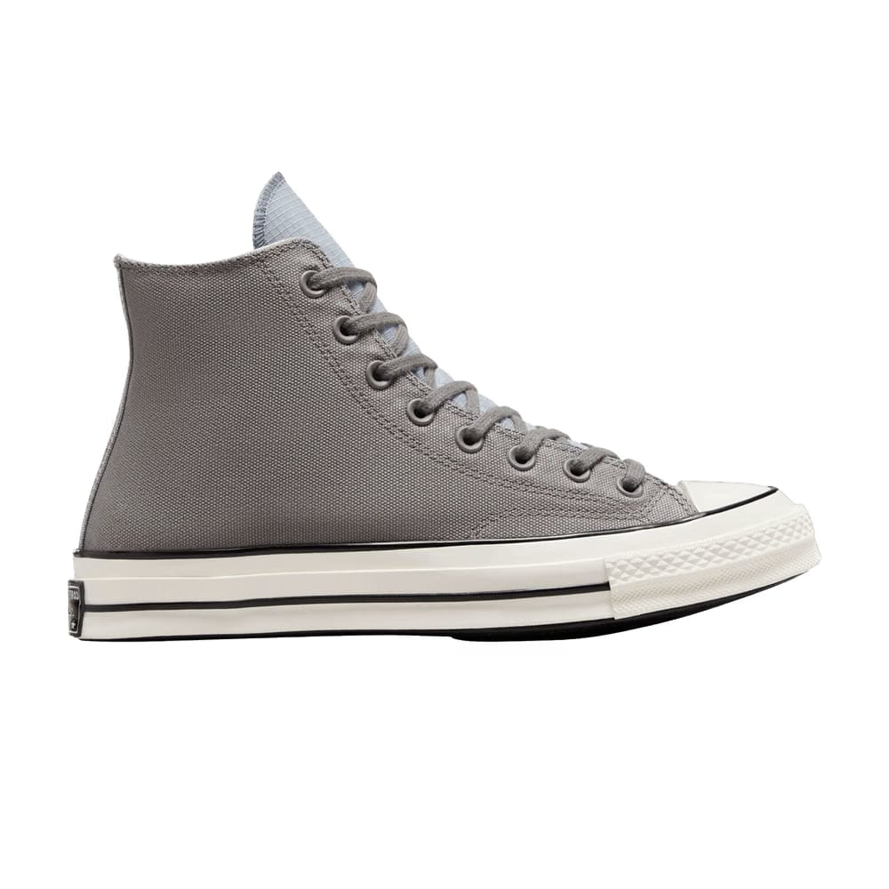 Chuck 70 High Origin Story