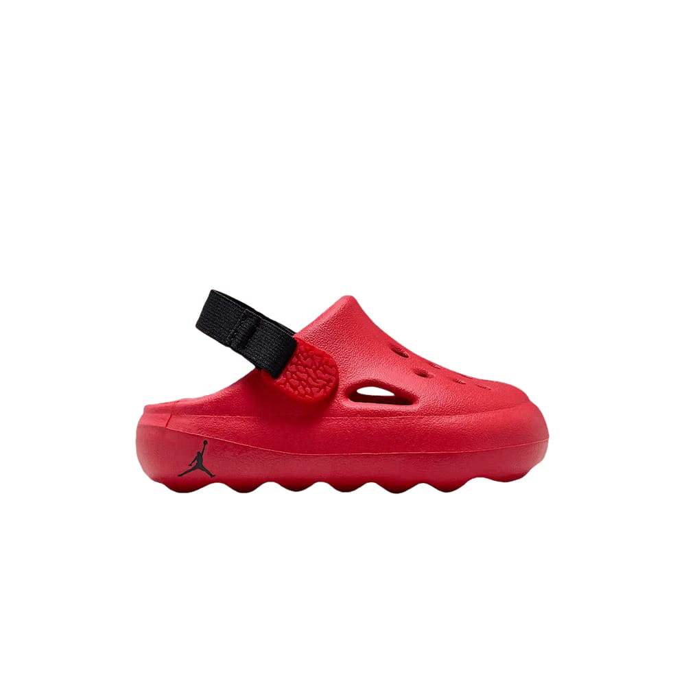 Air Jordan Hydrip TD University Red