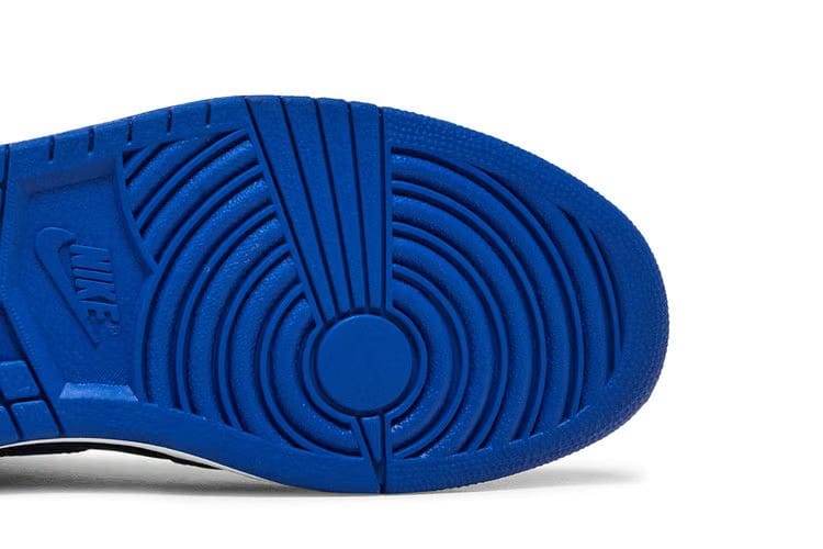 Air Jordan 1 Retro High OG Royal 2013