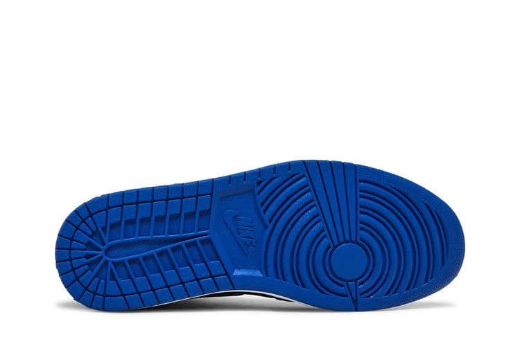 Air Jordan 1 Retro High OG Royal 2013