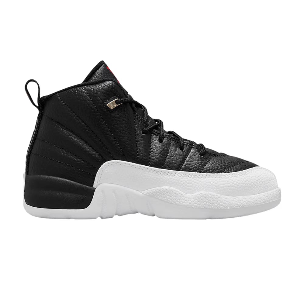Air Jordan 12 Retro PS Playoff 2022