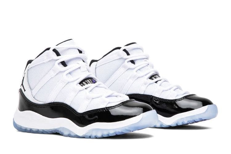 Air Jordan 11 Retro PS Concord 2018