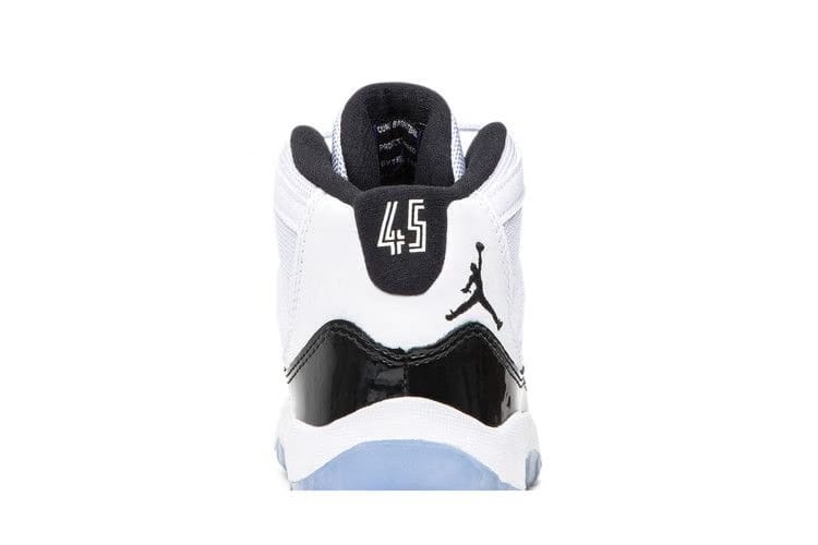 Air Jordan 11 Retro PS Concord 2018