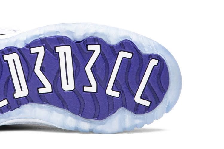 Air Jordan 11 Retro PS Concord 2018