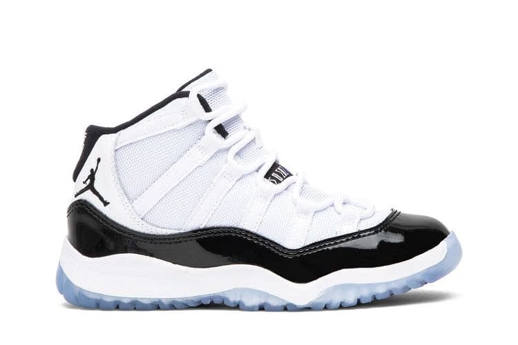 Air Jordan 11 Retro PS Concord 2018