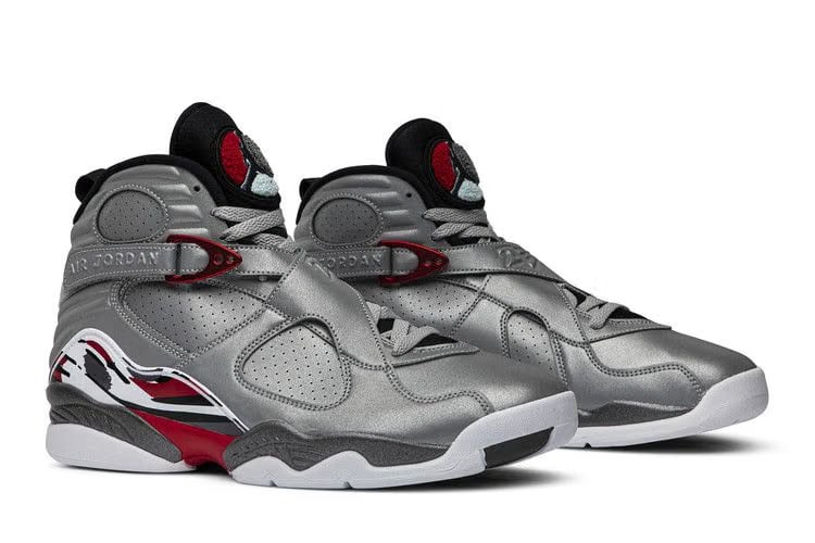 Air Jordan 8 Retro SP Reflections Of A Champion