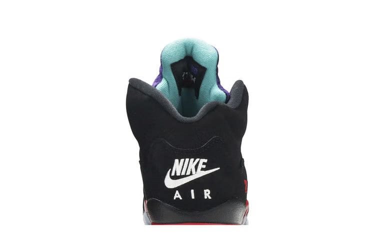 Air Jordan 5 Retro GS Top 3