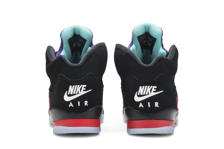 Air Jordan 5 Retro GS Top 3