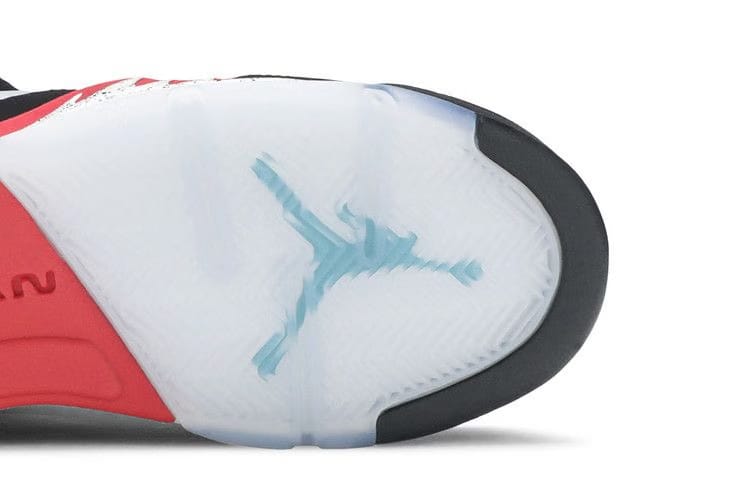 Air Jordan 5 Retro GS Top 3
