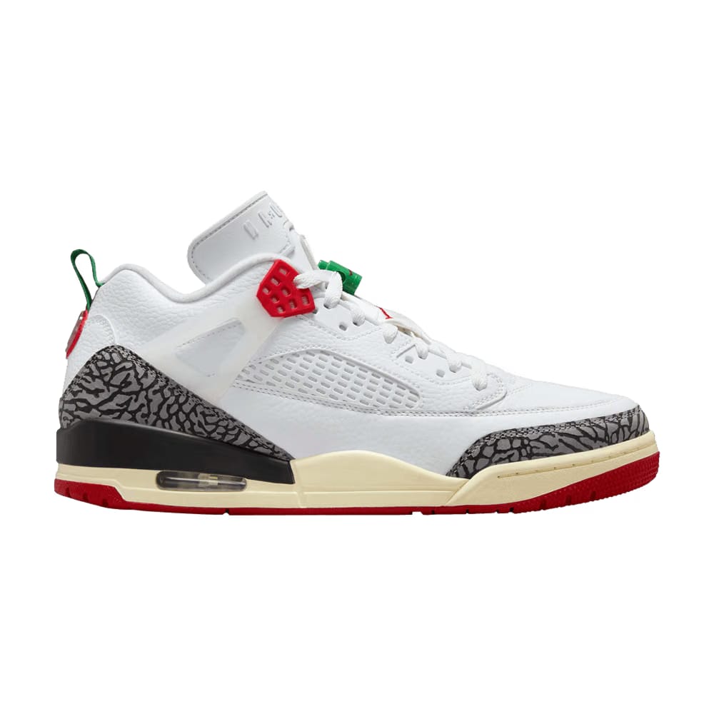 Air Jordan Spizike Low SE Do The Right Thing