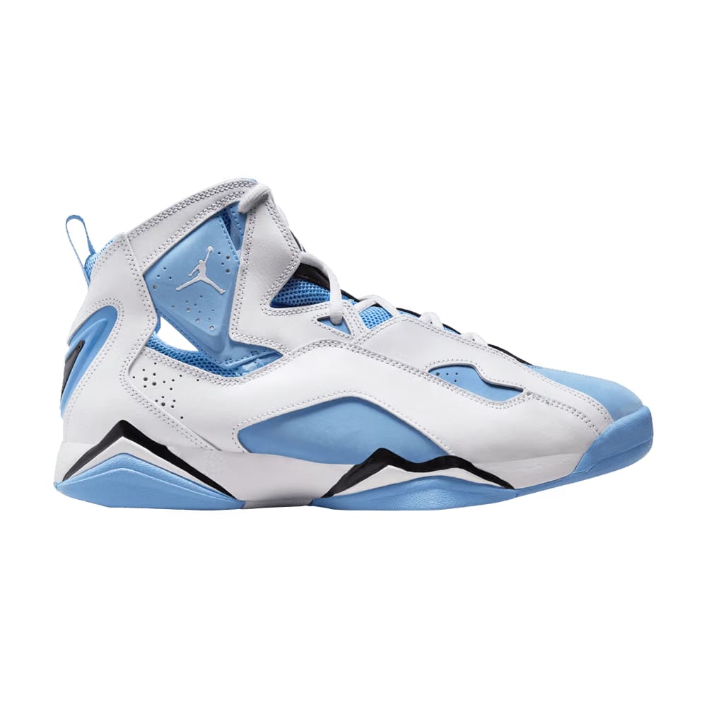 Air Jordan True Flight UNC