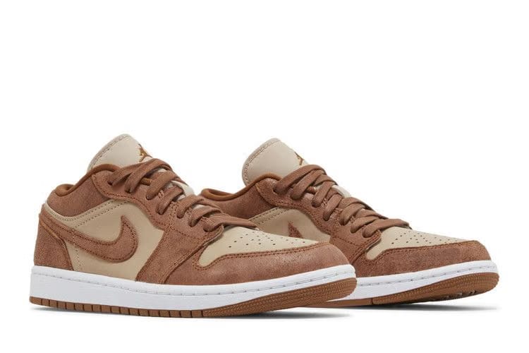 Jordan 1 Low SE Legend Coffee (W)