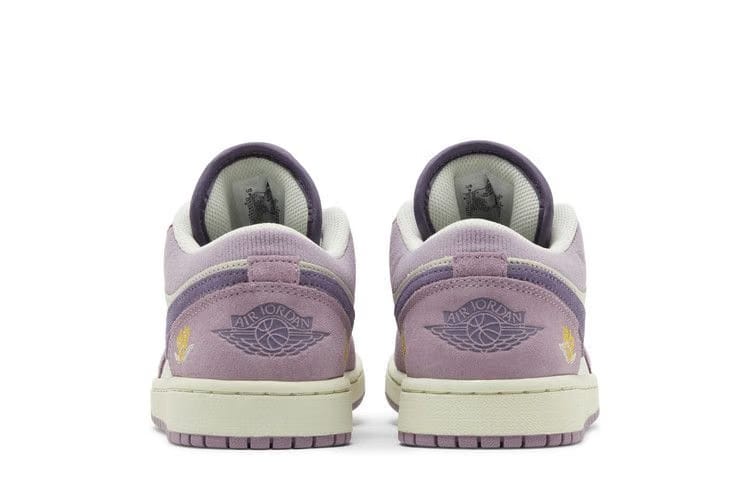 Wmns Air Jordan 1 Low 'International Women's Day'