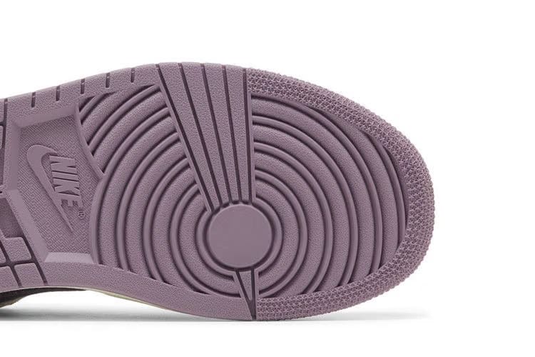 Wmns Air Jordan 1 Low 'International Women's Day'