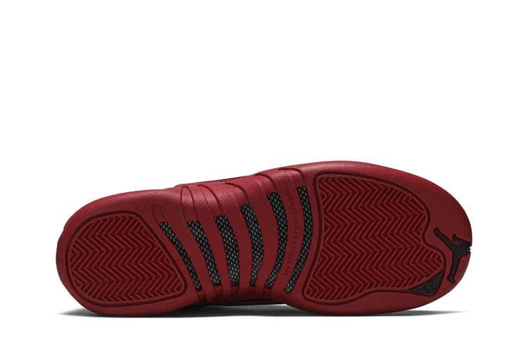 Air Jordan 12 Retro GS Gym Red