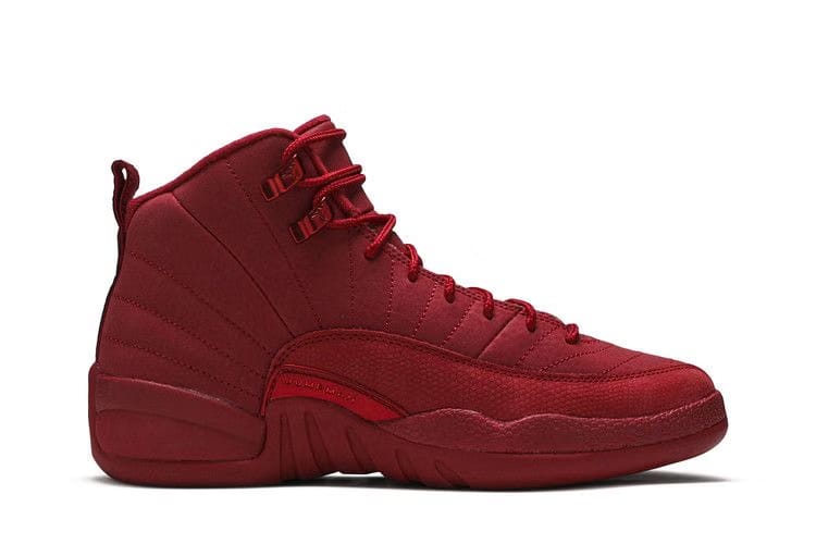 Air Jordan 12 Retro GS Gym Red