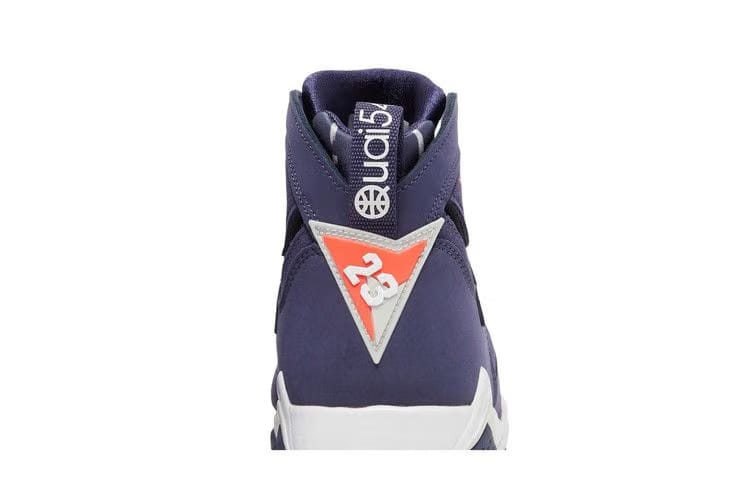 Air Jordan 7 Retro Quai 54