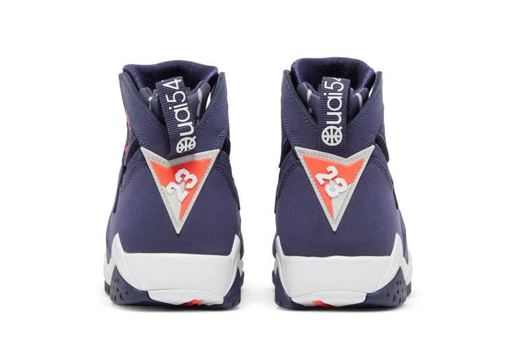 Air Jordan 7 Retro Quai 54