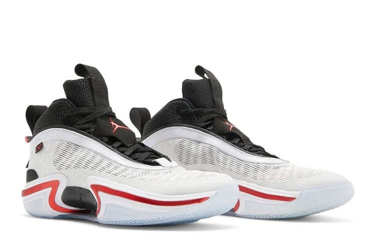 Air Jordan 36 Psychic Energy