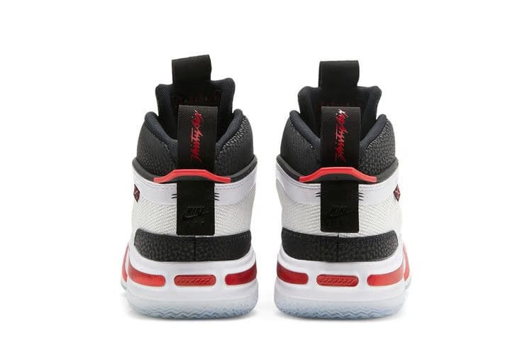 Air Jordan 36 Psychic Energy