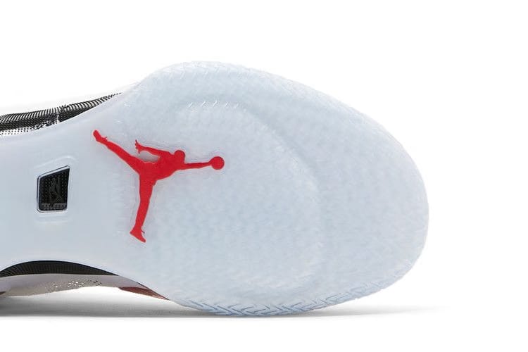 Air Jordan 36 Psychic Energy