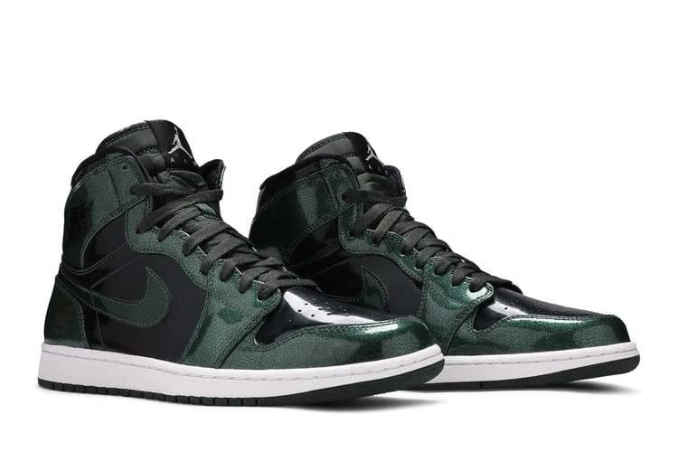 Air Jordan 1 High Anti-Gravity Machines