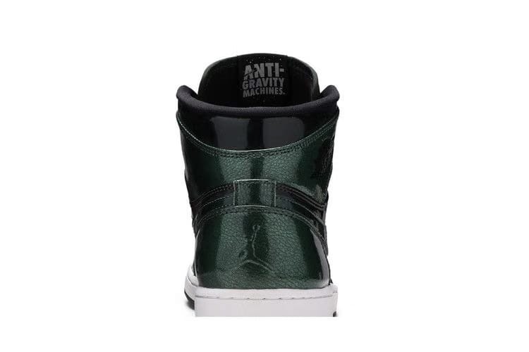 Air Jordan 1 High Anti-Gravity Machines