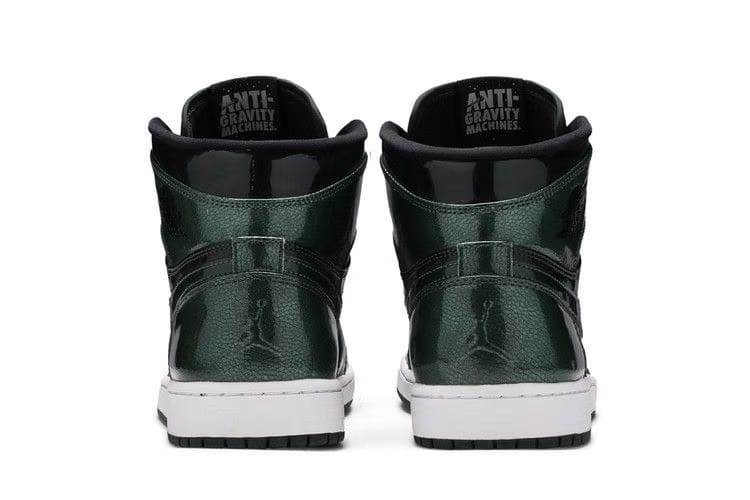 Air Jordan 1 High Anti-Gravity Machines