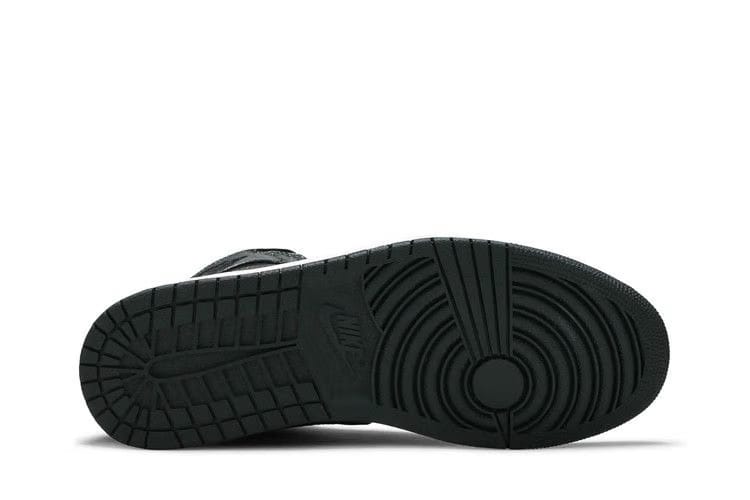 Air Jordan 1 High Anti-Gravity Machines