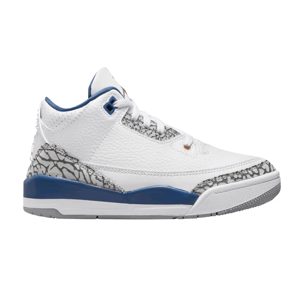 Air Jordan 3 Retro PS Washington Wizards