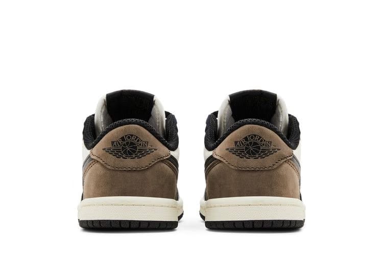 Air Jordan 1 Retro Low OG TD Mocha
