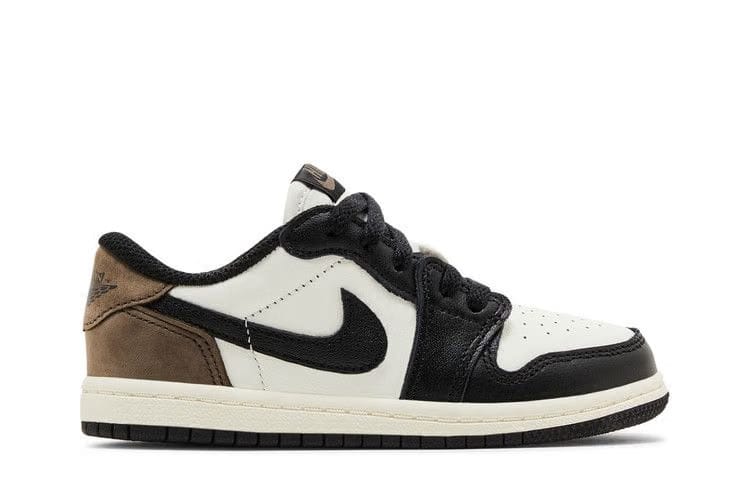 Air Jordan 1 Retro Low OG TD Mocha