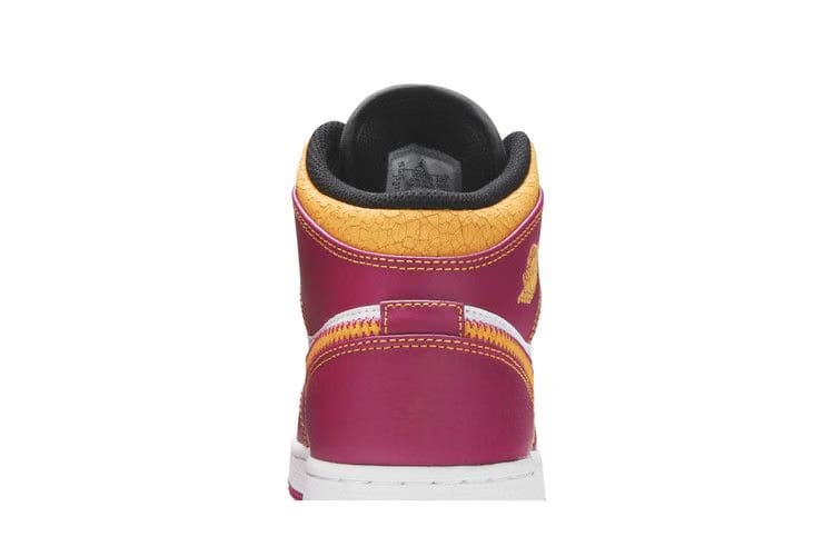 Air Jordan 1 GS Día de Muertos