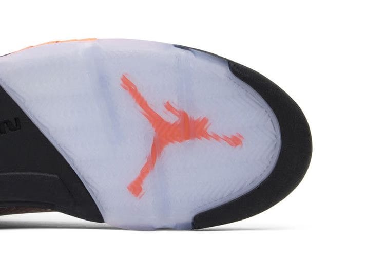 Air Jordan 5 Retro International Flight