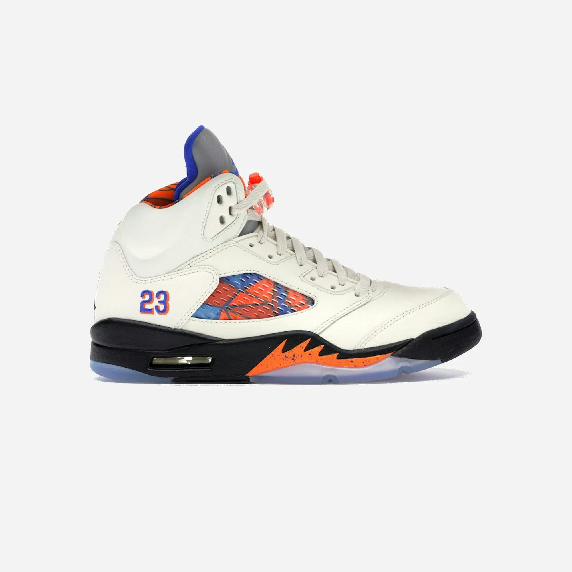 Air Jordan 5 Retro International Flight
