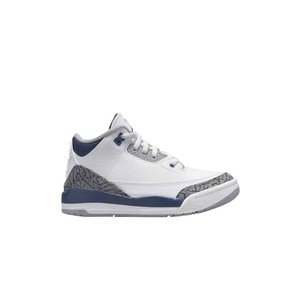 Air Jordan 3 Retro PS Midnight Navy