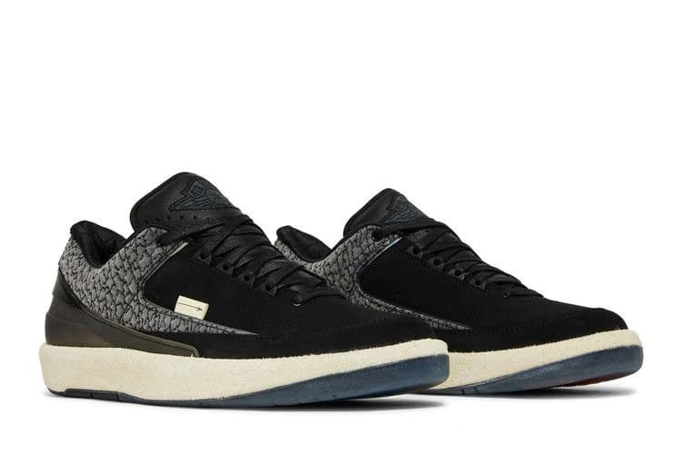 Air Jordan 2 Retro SP Low Responsibility