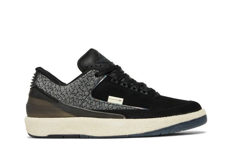Air Jordan 2 Retro SP Low Responsibility