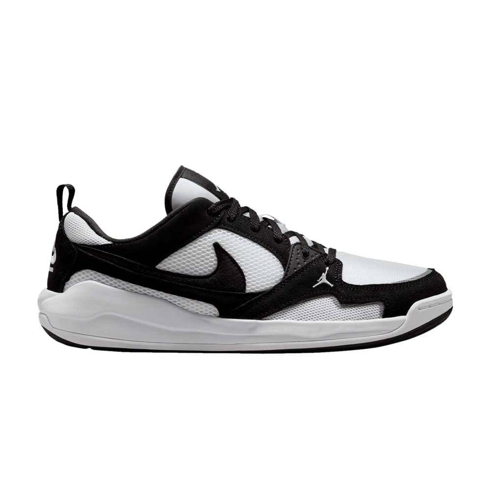 Air Jordan CMFT Era Black White