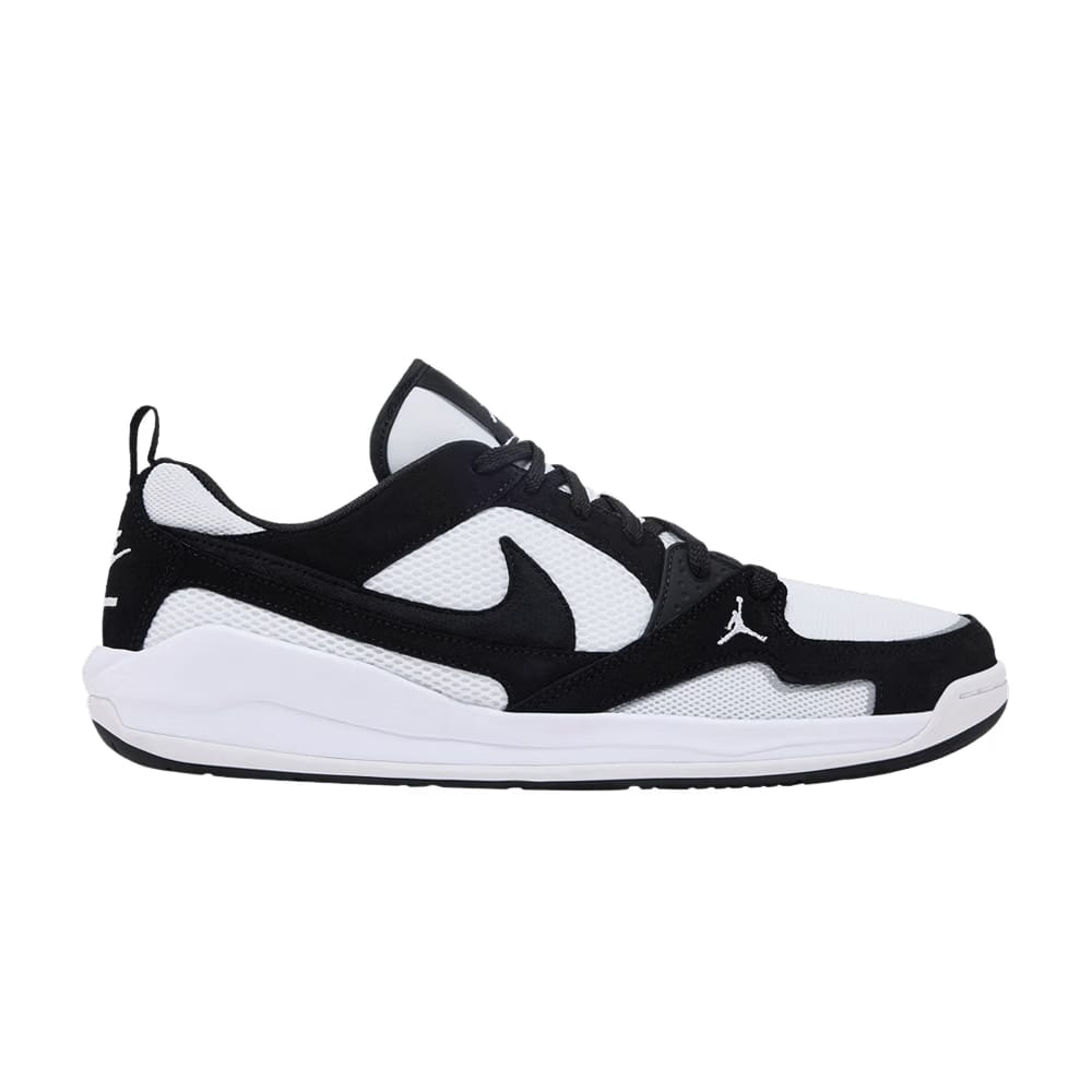 Air Jordan CMFT Era Black White
