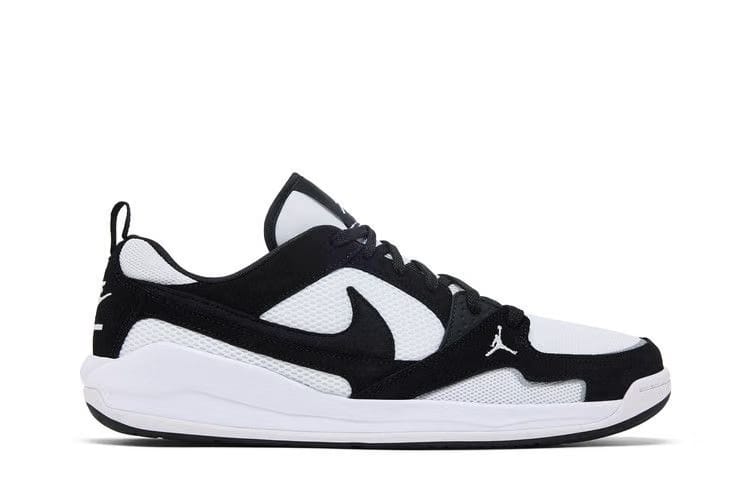 Air Jordan CMFT Era Black White