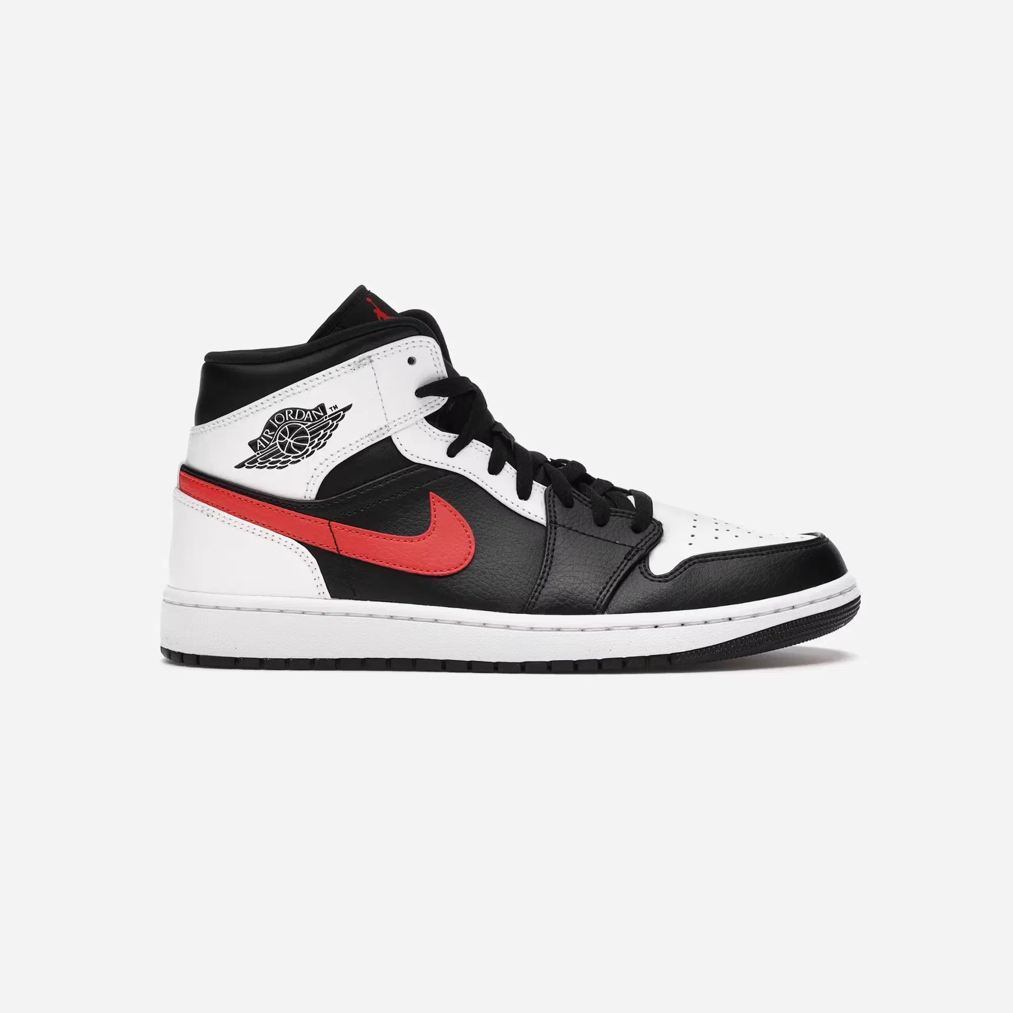 Air Jordan 1 Mid Chile Red