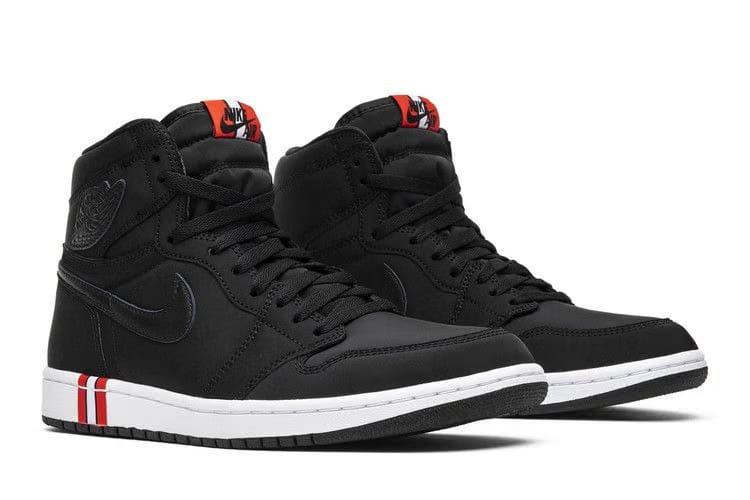 Paris Saint-Germain x Air Jordan 1 Retro High OG Paris Saint-Germain