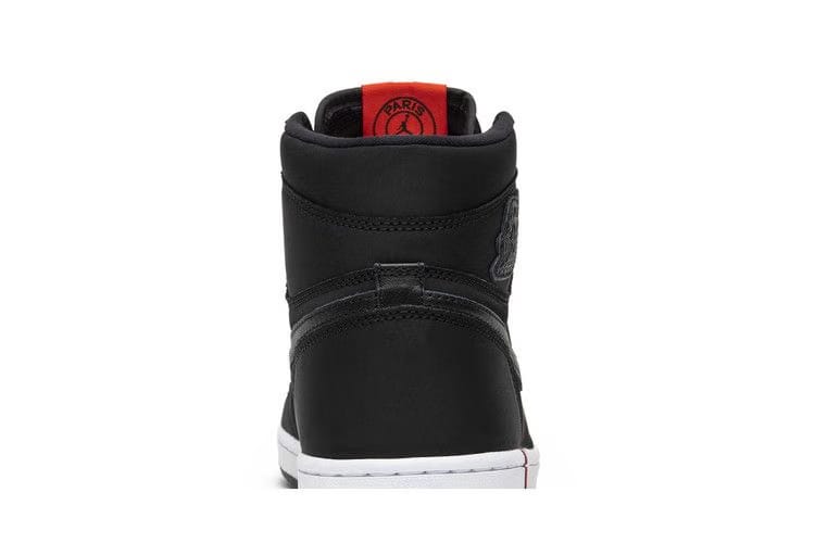 Paris Saint-Germain x Air Jordan 1 Retro High OG Paris Saint-Germain