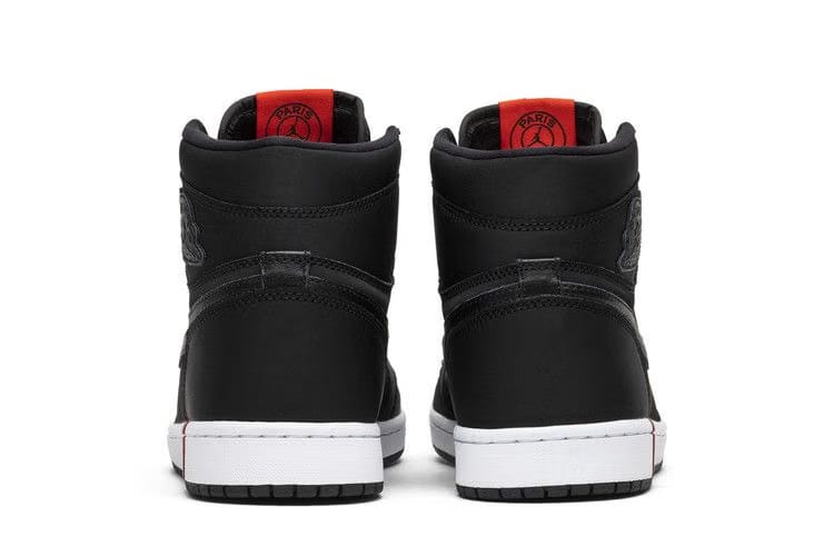 Paris Saint-Germain x Air Jordan 1 Retro High OG Paris Saint-Germain