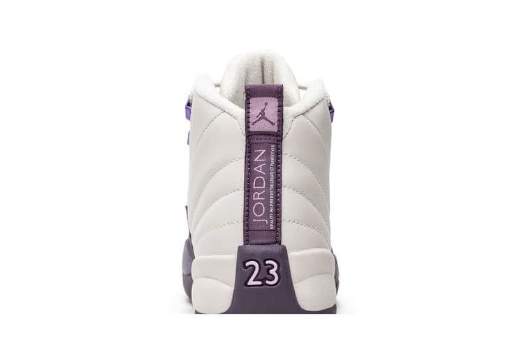 Air Jordan 12 Retro GS Pro Purple